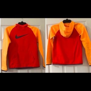 Nike DRI-FIT Hoodie